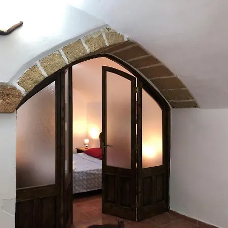 Casa Del Capitano *