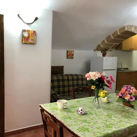 Casa vacanze Casa Del Capitano