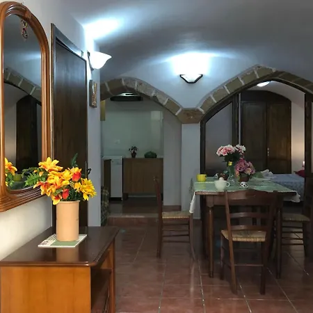 Casa Del Capitano