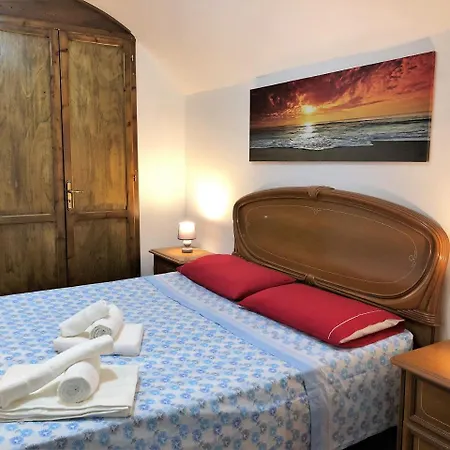 Casa Del Capitano Gallipoli
