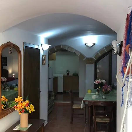 Casa Del Capitano