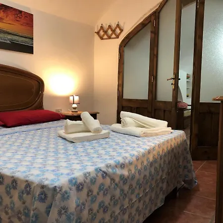 Casa Del Capitano Casa vacanze Gallipoli