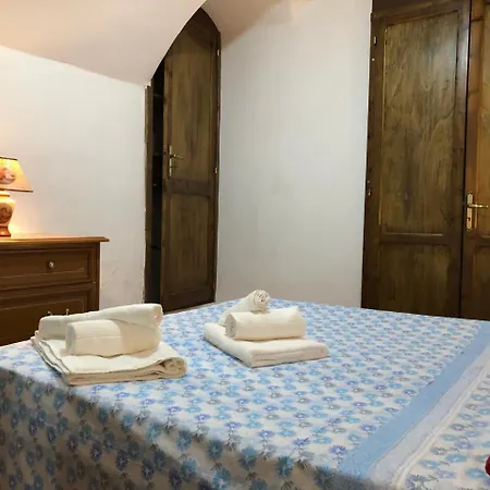Casa vacanze Casa Del Capitano Gallipoli