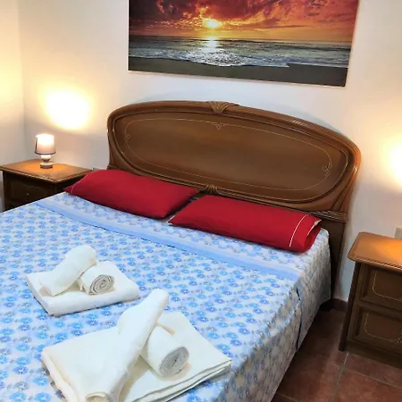 Casa vacanze Casa Del Capitano Gallipoli