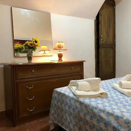 Casa Del Capitano *