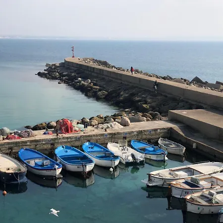 Casa vacanze Casa Del Capitano