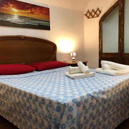 Casa Del Capitano Casa vacanze