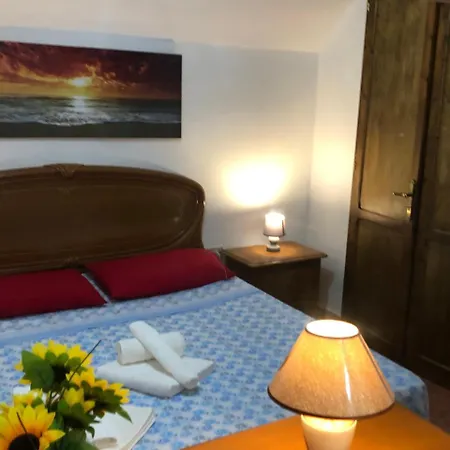 Casa Del Capitano Casa vacanze *