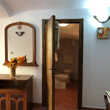 Casa Del Capitano *