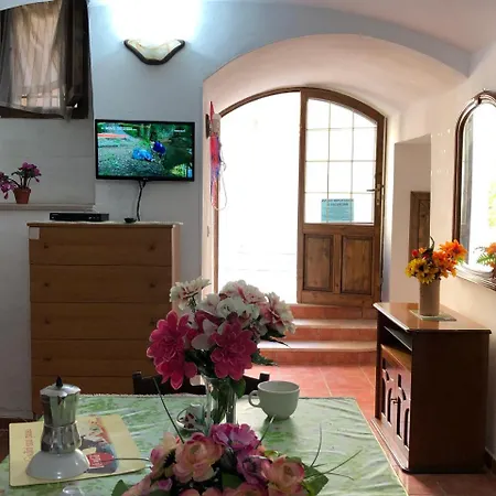 Casa vacanze Casa Del Capitano