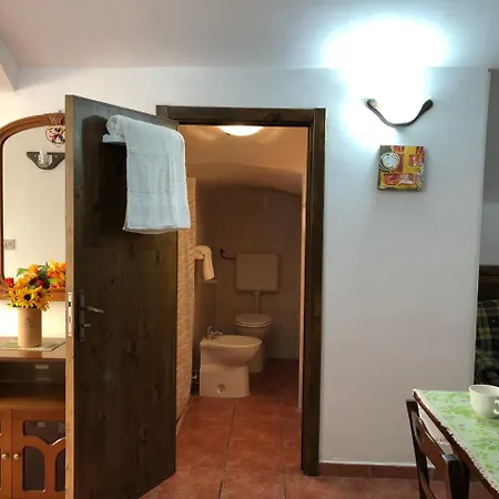 Casa vacanze Casa Del Capitano