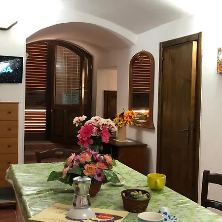 Casa vacanze Casa Del Capitano
