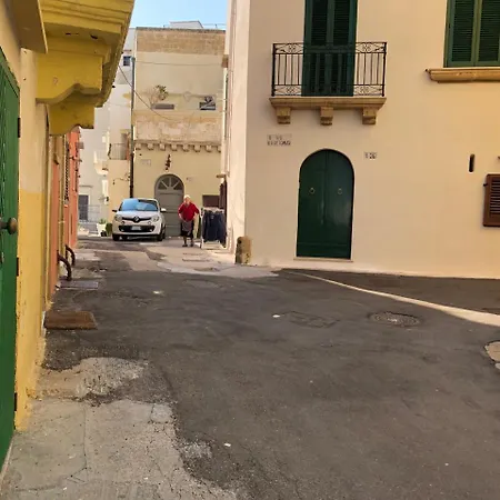Casa vacanze Casa Del Capitano Gallipoli