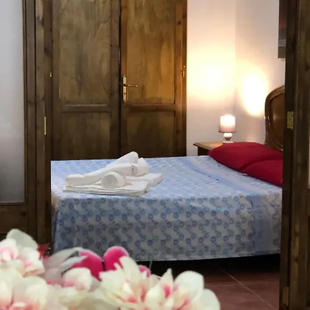 Casa Del Capitano *