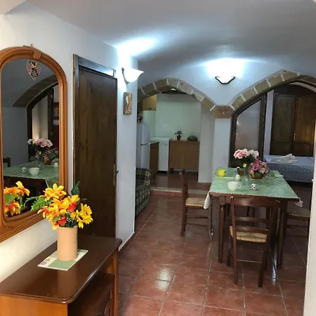 Casa Del Capitano Casa vacanze Gallipoli