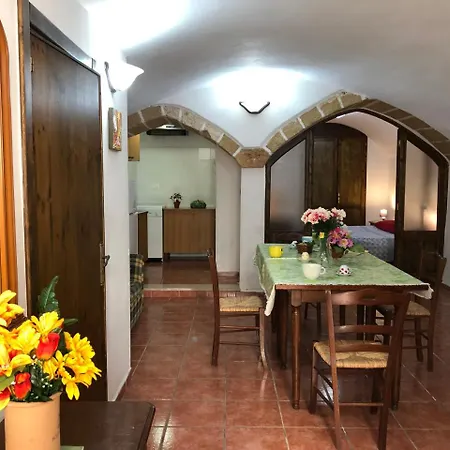Casa Del Capitano * Gallipoli