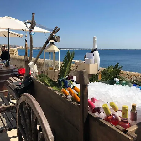 Casa vacanze Casa Del Capitano Gallipoli
