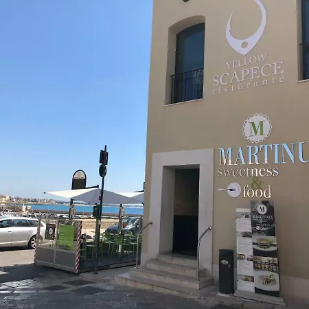 Casa vacanze Casa Del Capitano