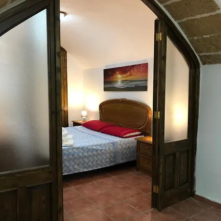 Ferienhaus Casa Del Capitano *